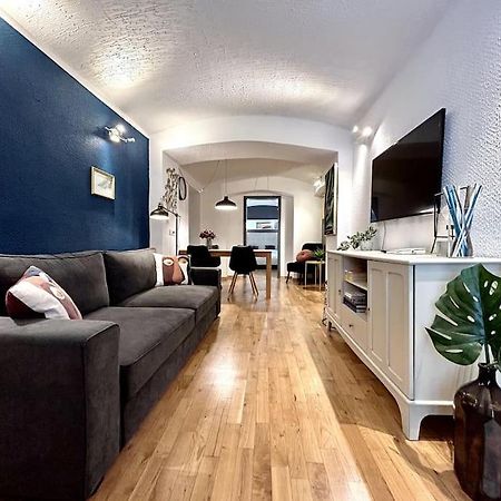 Charming Appartment 3-Min Walk To Old Town - Free Parking Ljubljana Eksteriør billede