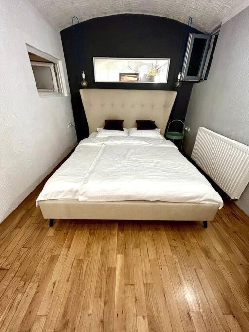 Charming Appartment 3-Min Walk To Old Town - Free Parking Ljubljana Eksteriør billede