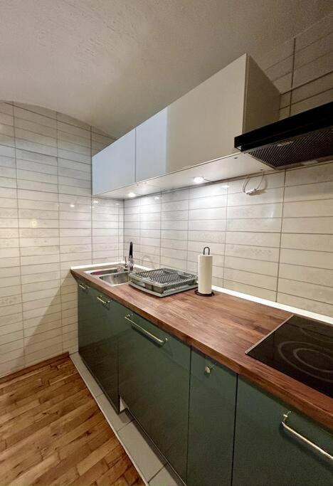 Charming Appartment 3-Min Walk To Old Town - Free Parking Ljubljana Eksteriør billede