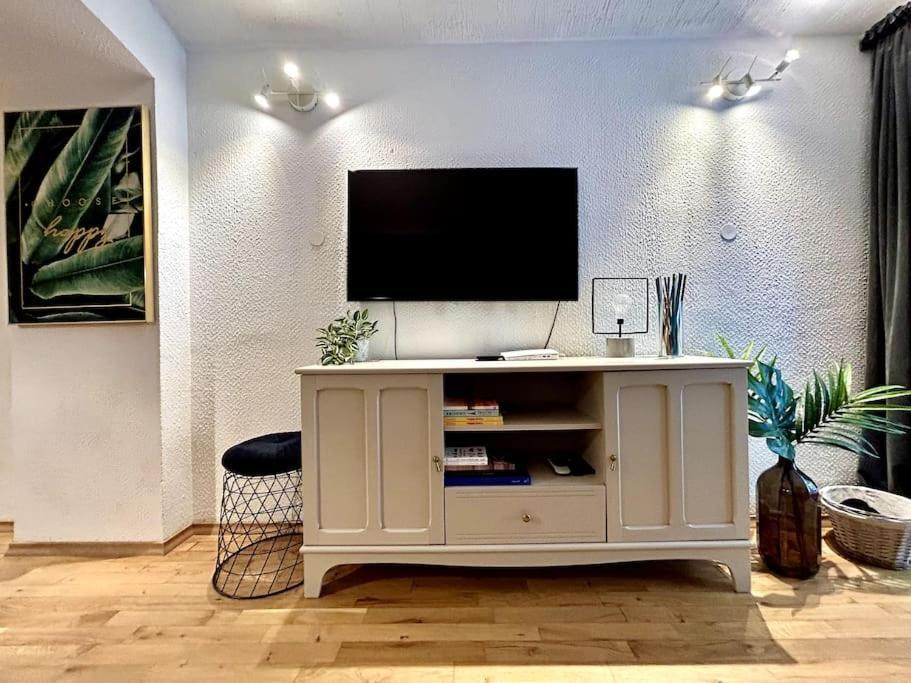 Charming Appartment 3-Min Walk To Old Town - Free Parking Ljubljana Eksteriør billede