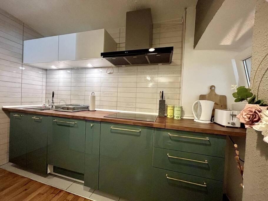 Charming Appartment 3-Min Walk To Old Town - Free Parking Ljubljana Eksteriør billede